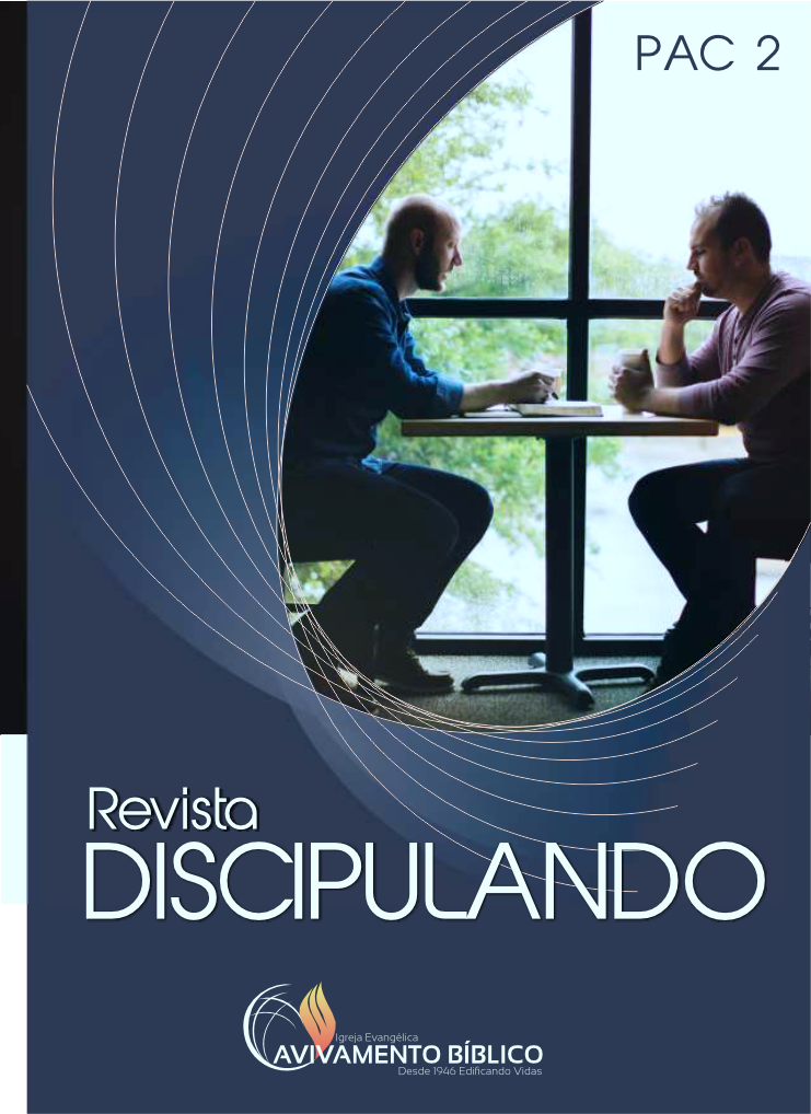 DISCIPULANDO